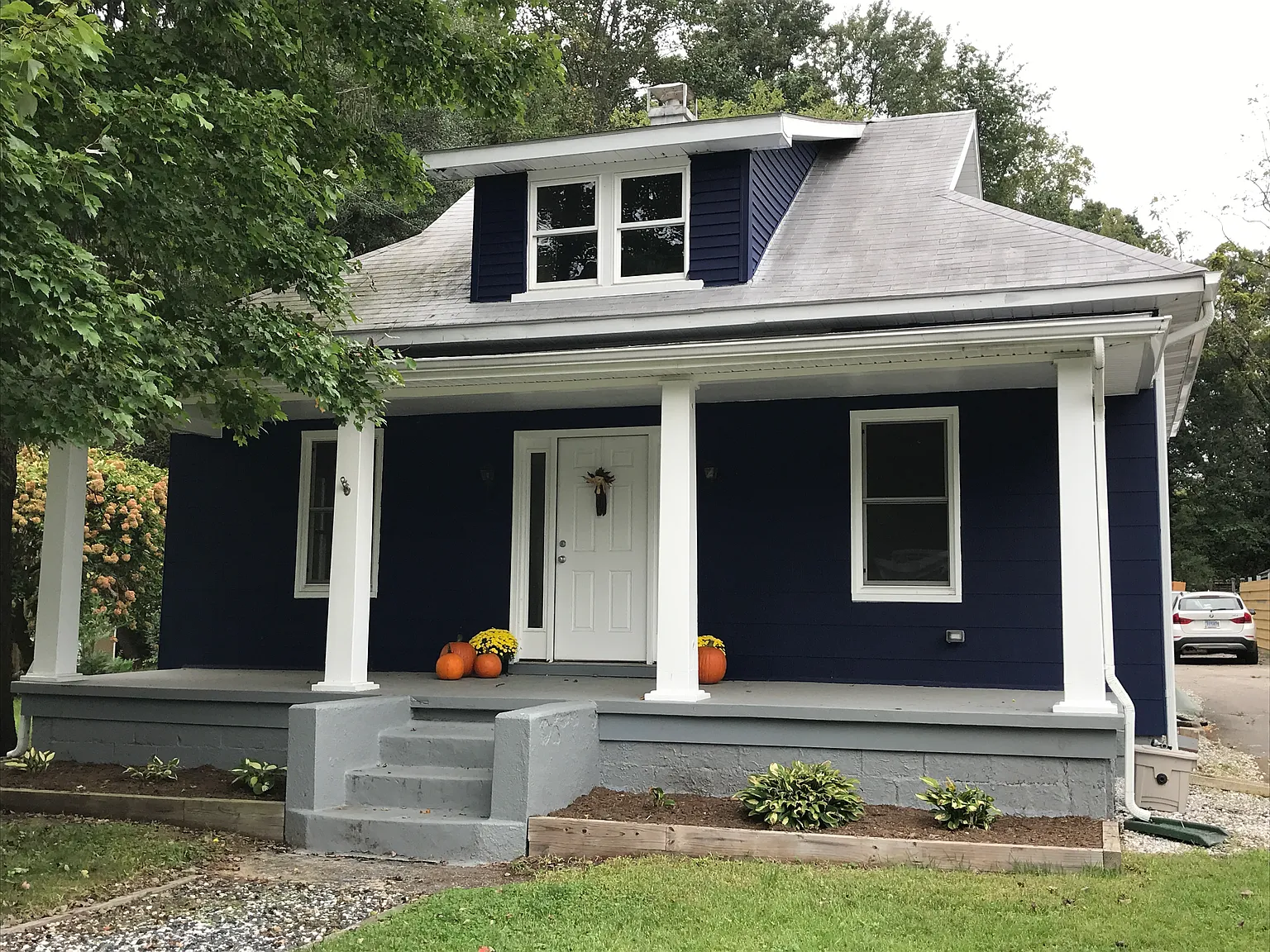 735 Dividing Creek Rd — Photo 1