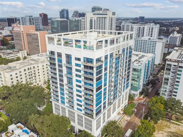 260 S Osceola Ave Unit 1003, Orlando, FL 32801