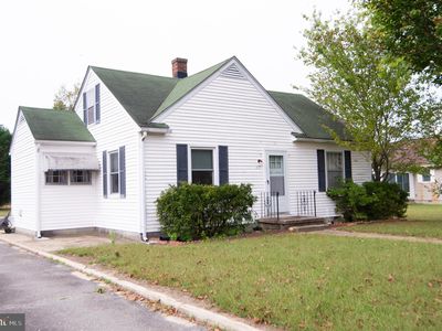 311 Reliance Ave, Federalsburg, MD, 21632