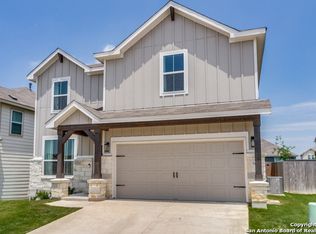 507 Brittnie Brk, San Antonio, TX 78260