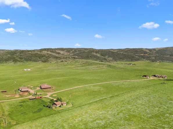 32557 County Road 35, Steamboat Springs, CO 80487