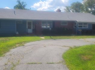 1592 S State St, Dover, DE 19901