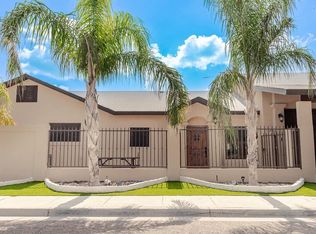 4320 Salinas Ave, Laredo, TX 78041