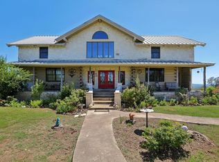 6401 Muleshoe Bend Trail, Marble Falls, TX 78654