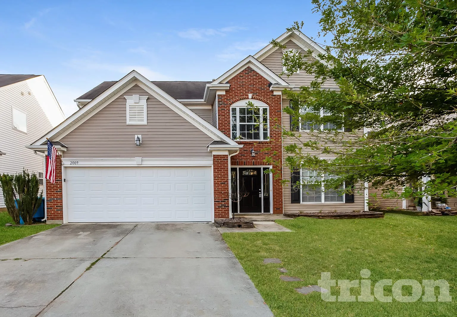 2009 Moss Creek Drive Harrisburg NC — Photo 1