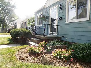 3121 Glencairn Ave, Toledo, OH 43614