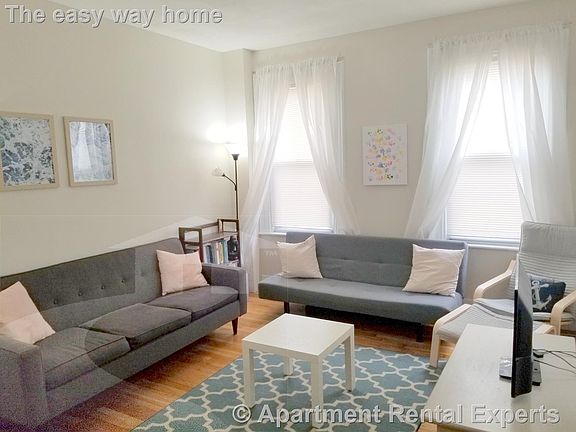 Apartment Rental Experts