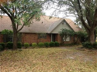 15930 Fir Rd, Santa Fe, TX 77517