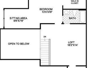 801 Turtlecreek Ct, Bel Air, MD 21014