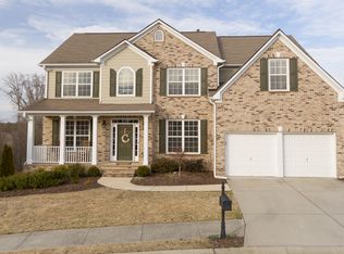 1404 Hornell Ln, Smyrna, GA 30082