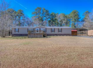 1010 Springwood Ln, Shreveport, LA 71107