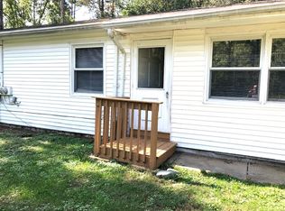 2872 S Sandstone Rd, Jackson, MI 49201