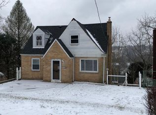 901 Locust St, Turtle Creek, PA