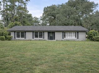 2119 Old Fort Dr, Tallahassee, FL 32301