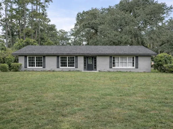 2119 Old Fort Dr, Tallahassee, FL 32301