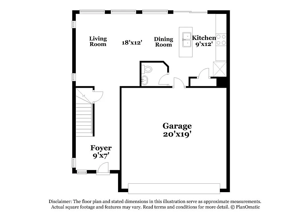 Building Photo - 4704 N Tower Dr
