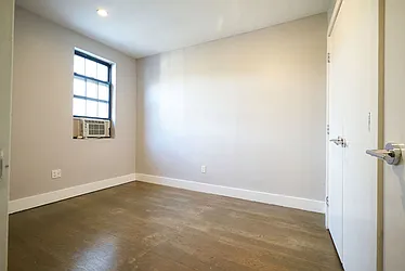 Rented by Lodger Corp