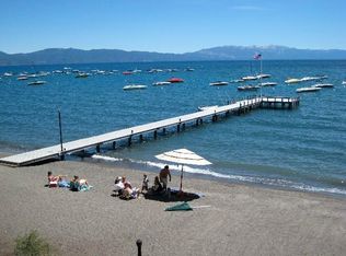 125 Lassen Dr #2, Tahoe City, CA 96145