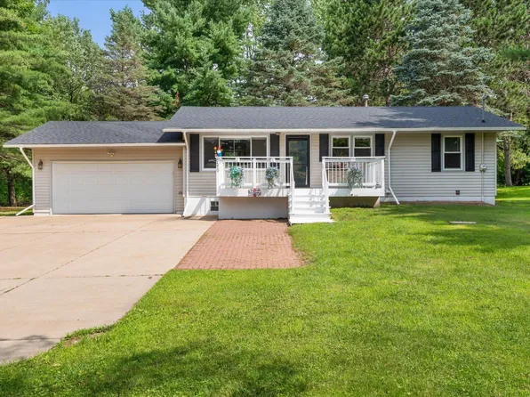 9570 202nd St N, Forest Lake, MN 55025