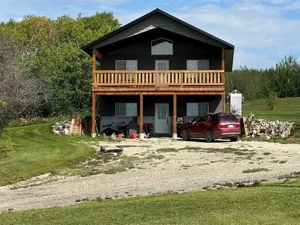 720075 SW Range Road 95 #6, Grande Prairie County No. 1, AB T0H 0C0