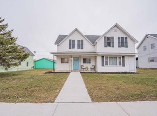 504 Cedar St, Colfax, WI 54730