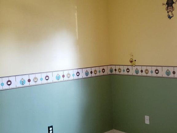 Kids room
