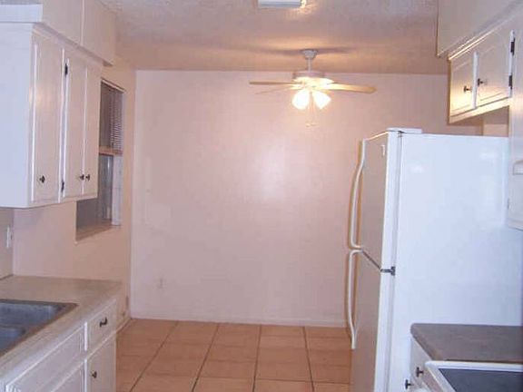 Separate Dining Area