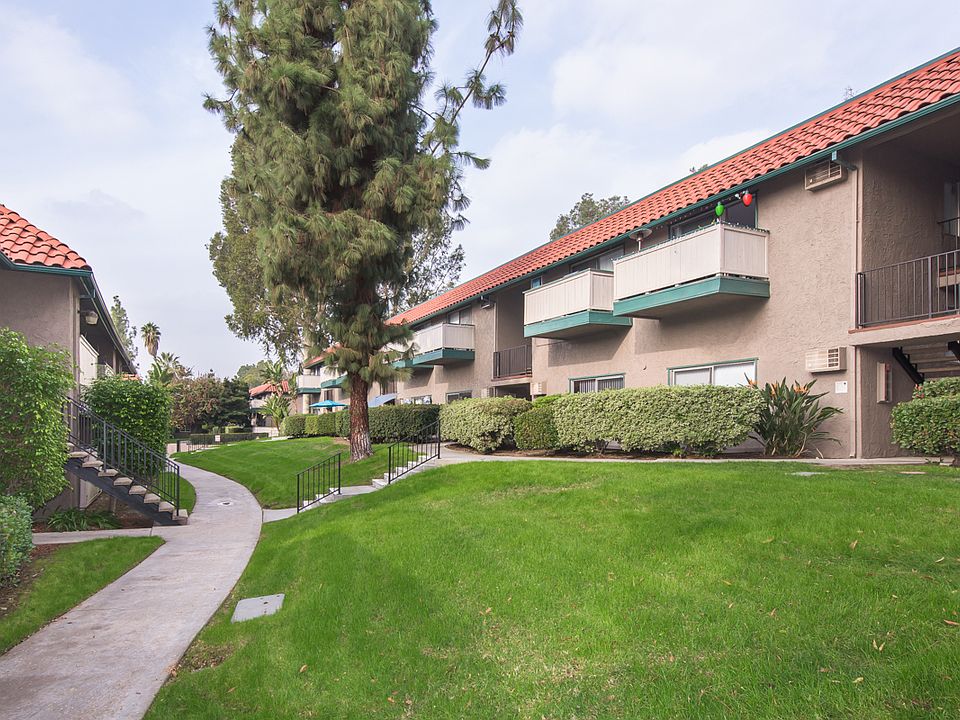 Windwood Apartment Rentals West Covina, CA Zillow