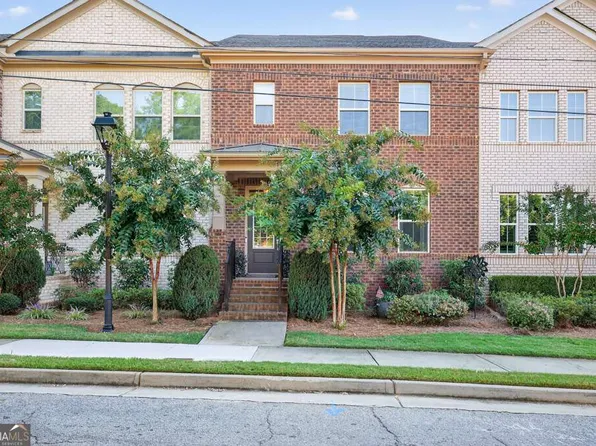 3536 Hardy St, Duluth, GA 30096