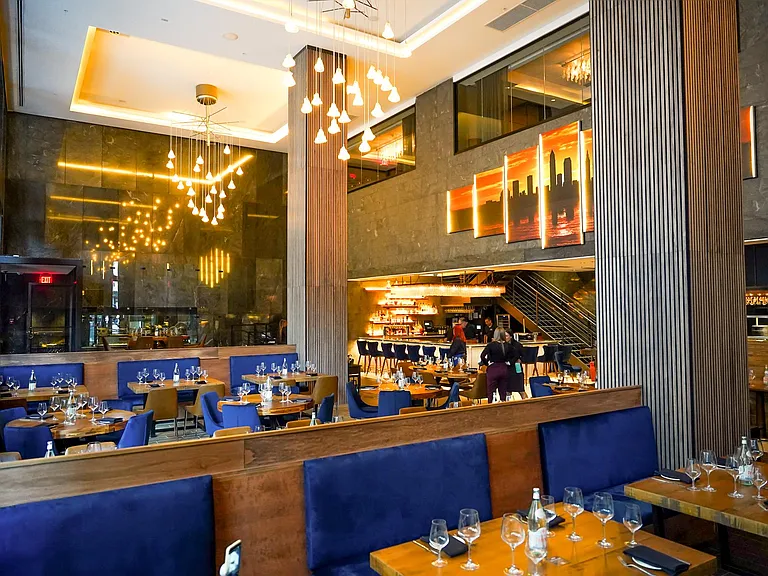 Iconic Living at The 9 — Photo 15