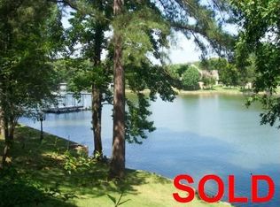 112 Pineknoll Point, Hot Springs, AR 71913