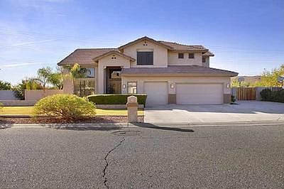 2nd image of 5513 W Whispering Wind Dr