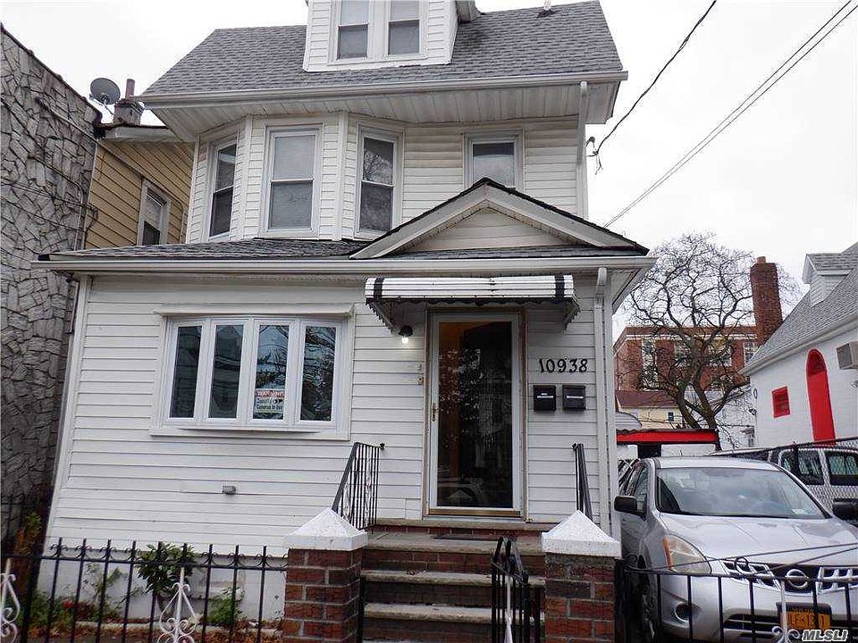1st image of 109-38 Guy R Brewer Blvd #1