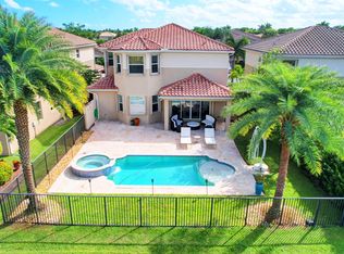 8488 Serena Creek Ave, Boynton Beach, FL 33473