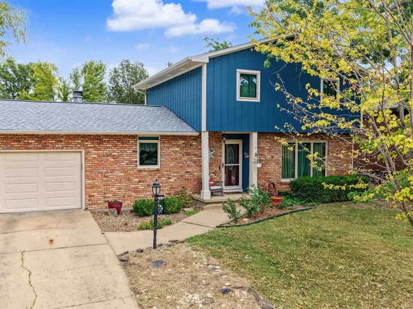 243 Seitz Dr, Salina, KS 67401
