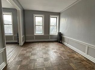1690 President St #C1, Brooklyn, NY 11213