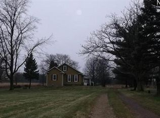 28458 Winona Rd, Salem, OH 44460