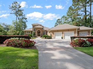1037 Berkeley Hall Blvd, Bluffton, SC 29909