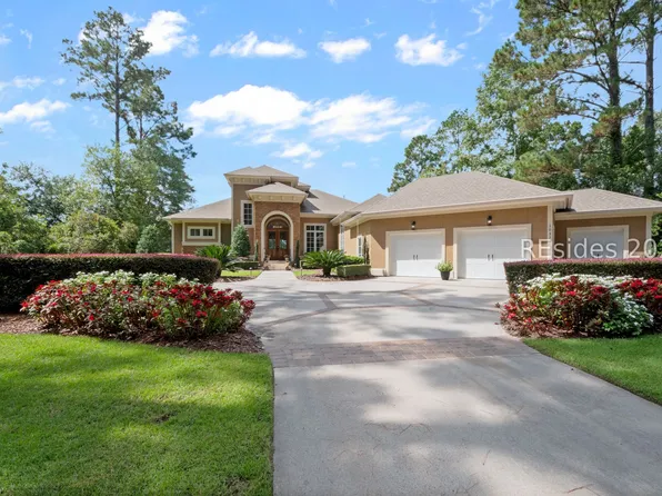 1037 Berkeley Hall Blvd, Bluffton, SC 29909