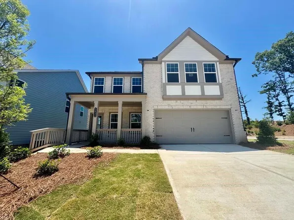 613 Elwick Ln, Cartersville, GA 30120