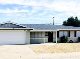 3928 W Solar Dr, Phoenix, AZ 85051