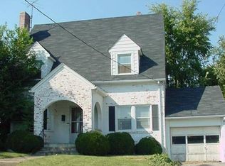 142 Fugate Rd NE, Roanoke, VA 24012