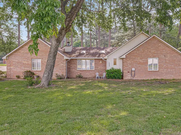 1600 James St, Jonesboro, AR 72401