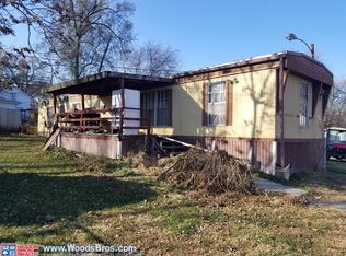 155 Monroe St, Bennet, NE 68317