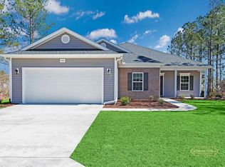 460 Hillsborough Dr #HL399, Javetski Welbourne Conway, SC 29526