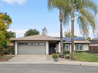 1410 Dawn Ct, San Marcos, CA 92069