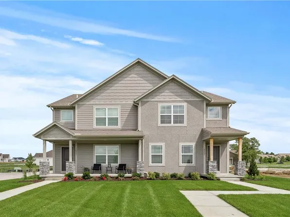 16993 W 164th Ter, Olathe, KS 66062