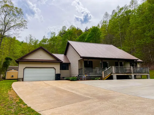 255 Hilton Holw, Denver, KY 41222