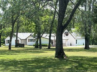 6121 N 129th East Ave, Owasso, OK 74055