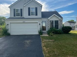 1007 Meadowsedge Ln, Joliet, IL 60436